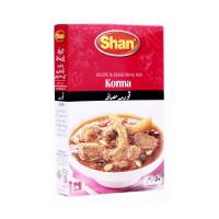 Shan Korma - 50gm