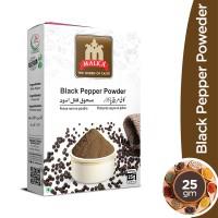 Malka Black Pepper Powder - 25gm