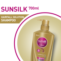 Sunsilk Hairfall Shampoo - 700ml