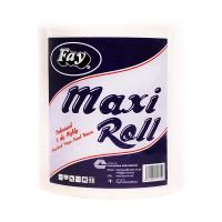 Fay Paper Towel Maxi Tissue Roll