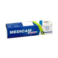 Medicam Pro-Tec Dental Cream - 70gm