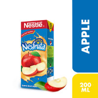 Nestle Nesfruta Apple - 200ml