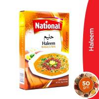 National Haleem - 50gm