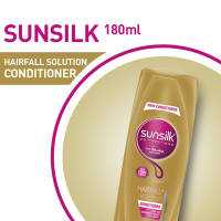 Sunsilk Hair Fall Conditioner - 180ml