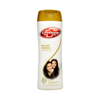 Lifebuoy Silky Soft Shampoo - 375ml