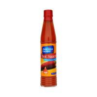 American Garden Hot Sauce - 88ml