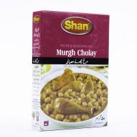 Shan Murgh Cholay - 50gm