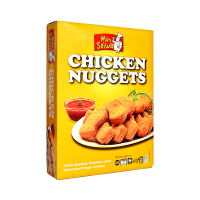 Mon Salwa Chicken Nuggets - 900gm