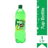 7up Bottle - 1Ltr