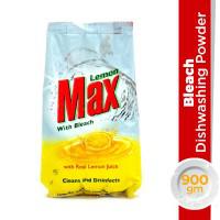 Lemon Max with Bleach Powder - 900gm