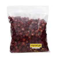 Red Chilli Whole - 500gm
