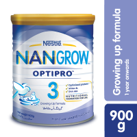 Nestle NAN Grow Optipro 3 (1Years+) - 900gm