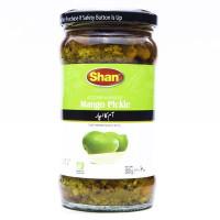 Shan Pickle Mango - 300gm