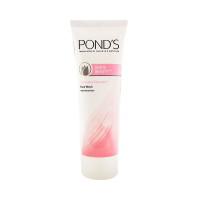 Pond's White Beauty Daily Spot-Less Fairness Face Wash - 50gm