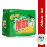 Lemon Max Dishwash Bar - 325gm