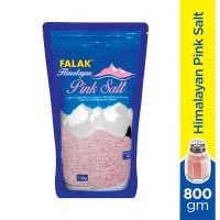 Falak Himalayan Pink Salt - 800gm