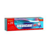 Medicam Dental Cream BP - 70gm