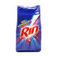 Rin Detergent Powder - 2kg