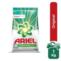 Ariel Detergent Original Powder - 1kg