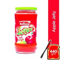 National Apple Jelly - 440gm