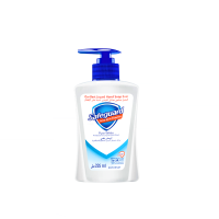 Safeguard Pure White Liquid Hand Soap - 225ml