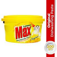Lemon Max Original Dishwashing Paste - 200gm