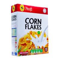 Fauji Corn Flakes - 500gm