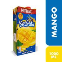 Nestle Nesfruta Mango - 1000ml