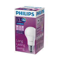 Philips LED Bulb E27 Warm White - 13W