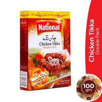National Chicken Tikka - 100gm