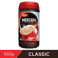 Nescafe Classic - 100gm