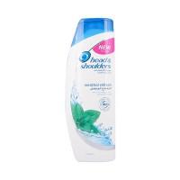Head and Shoulders Refreshing Shampoo - 400ml