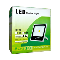 LED Outdoor Light 30w