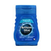 Selsun Blue Dandruff Normal to Oily Shampoo - 100ml