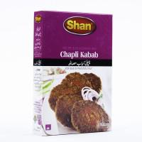 Shan Chapli Kabab - 100gm