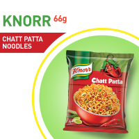 Knorr Chatt Patta Noodles - 66gm