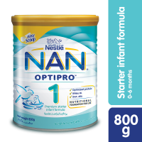 Nestle NAN Optipro 1 (0+ Months) - 800gm