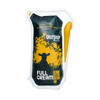 Nurpur Original Full Cream Milk - 250ml