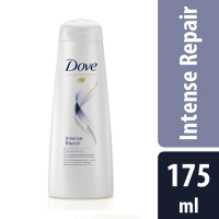 Dove Intense Repair Shampoo - 175ml