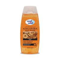 Cool and Cool Acne Control Face Wash - 200ml