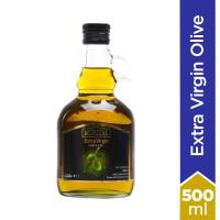 Mundial Extra Virgin Olive Oil Jar - 500ml
