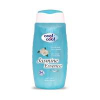 Cool and Cool Jasmine Shower Gel - 250ml