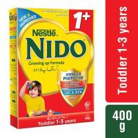 Nestle Nido 1+ Box - 400gm
