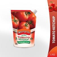 Shangrila Tomato Ketchup Pouch - 950gm