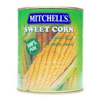 Mitchell's Sweet Corn - 850gm