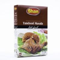 Shan Tandoori Masala - 50gm