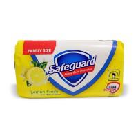 Safeguard Lemon Fresh Soap - 135gm
