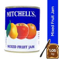 Mitchell's Mixed Fruit Jam - 1.05kg
