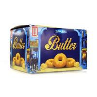 LU Bakeri Butter Cookies Bar Pack (Pack of 12)