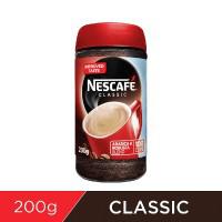 Nescafe Classic - 200gm